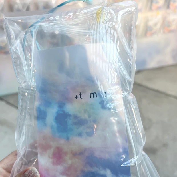 【イベント】ヘアケアブランド【プラストゥモロー】のローンチイベントに行ってきました！_3_1