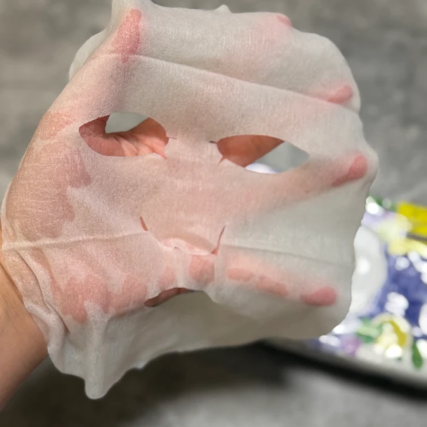 【毎日シートマスク】季節ごとの限定フレーバーも要チェック！大人気Saborino［サボリーノ］雨あがりのアジサイの香り【朝も夜も保湿ケア】_6