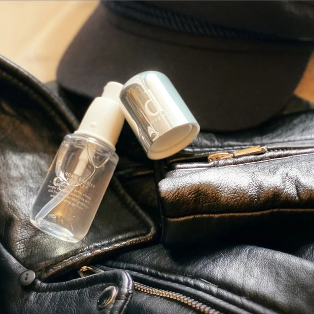 寒暖差による肌トラブルは大丈夫⁇乾燥肌、敏感肌の味方 "dプログラム"新アイテム"カンダンバリアエッセンス"が優秀!