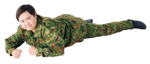 やす子さんと解明！ 美容にまつわる都市伝説 PhotoGallery_1_48