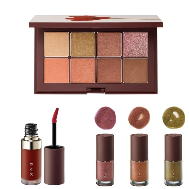 【5位】シャネルの「レ キャトル オンブル」新作は、ツイードのパターンが象られた特別限定品!