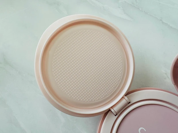 キャンメイクのフィットグロウクッション