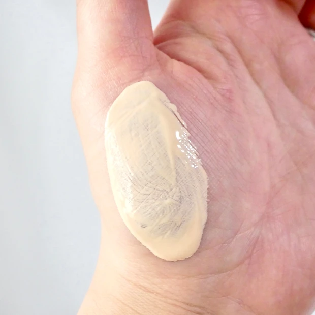 TIRTIR(ティルティル)マスクフィット トーンアップ エッセンス SPF30 PA++ ノーファンデUV スウォッチ