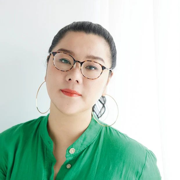 【ジェーン・スーさん】「美容はもはやアトラクション」マキア創刊21周年に…