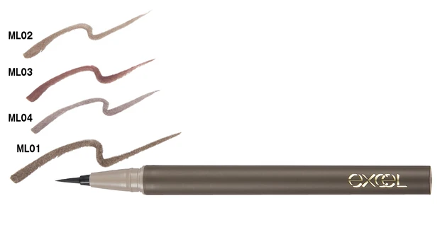 プチプラコスメの秋新色ニュース。エクセル、セザンヌ、レブロン、オペラetc. PhotoGallery_1_1