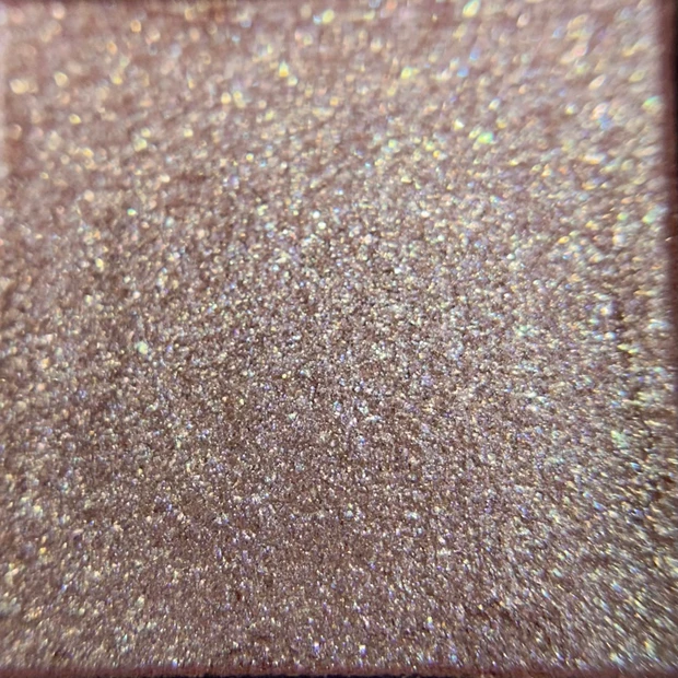 インフィニシェイド シングル アイシャドウ21 スウォッチ