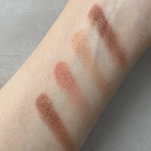 【6/22発売】MAQUIA8月号 小嶋陽菜さんの表紙メイクにチャレンジ！【マキア表紙メイク】_4_2