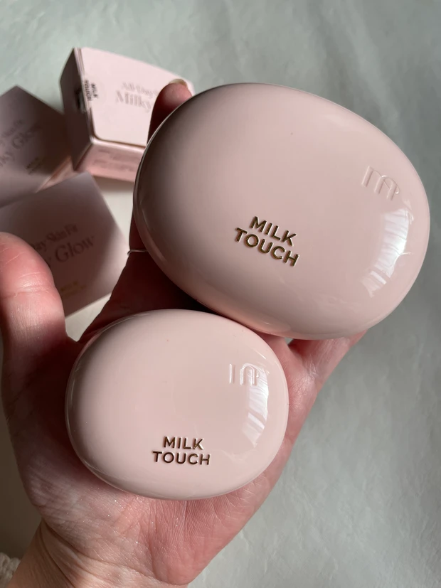 マキアインフルエンサー1年目のENAです!! これから主に韓国コスメについて発信していきます❤︎_6