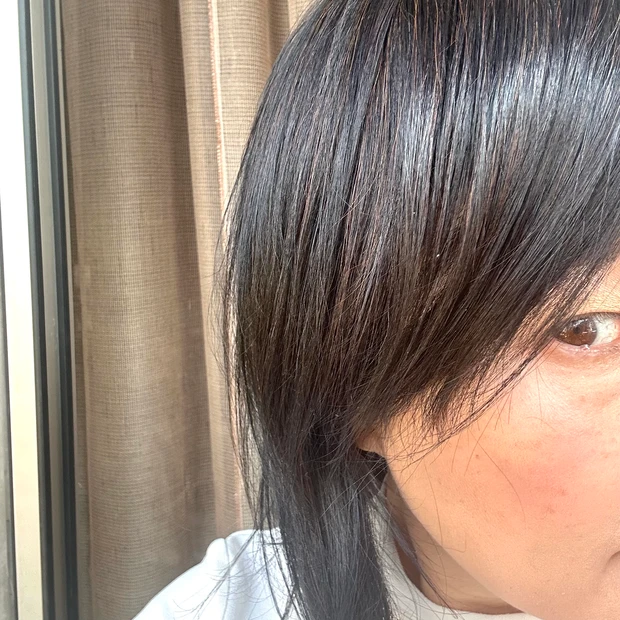 美しい髪の黄金比率とは？！hiritu AURORA SERIES シャンプー＆トリートメント_4_1