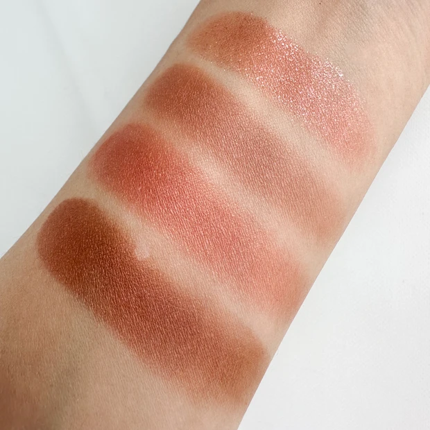 【完全保存版】ADDICTION「ザ アイシャドウ パレット」全11色画像たっぷり徹底レビュー!_16_2