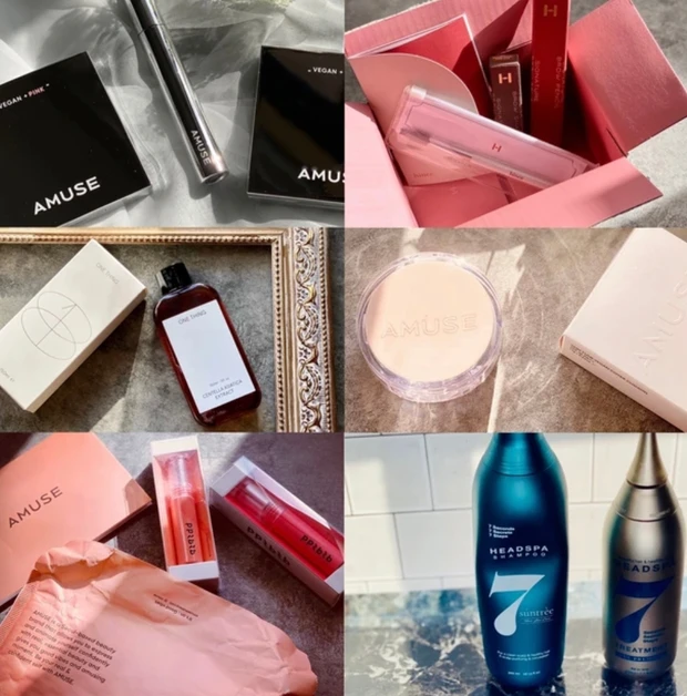 【自己紹介】マキアエキスパートpinkmimiです。ピラティスインストラクター、23歳の娘の母です。_4_2