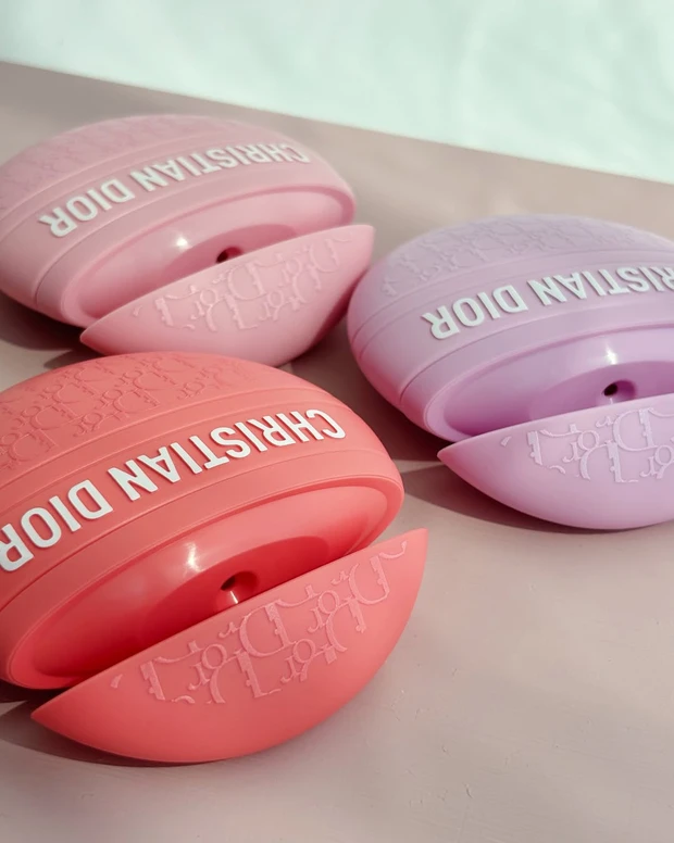 ディオール ル ボーム