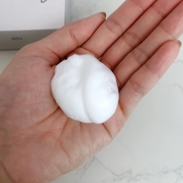 【毛穴・角質ケア】マイナデシコ クリアアップパウダーレビュー！酵素パウダーで肌の土台ケア_3_3