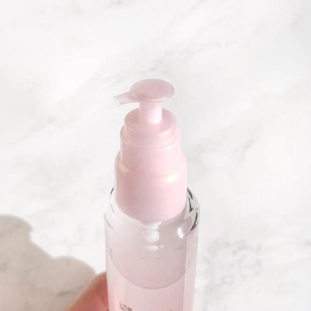 いち髪 THE PREMIUM 4Xシャインシェイク美容液オイル