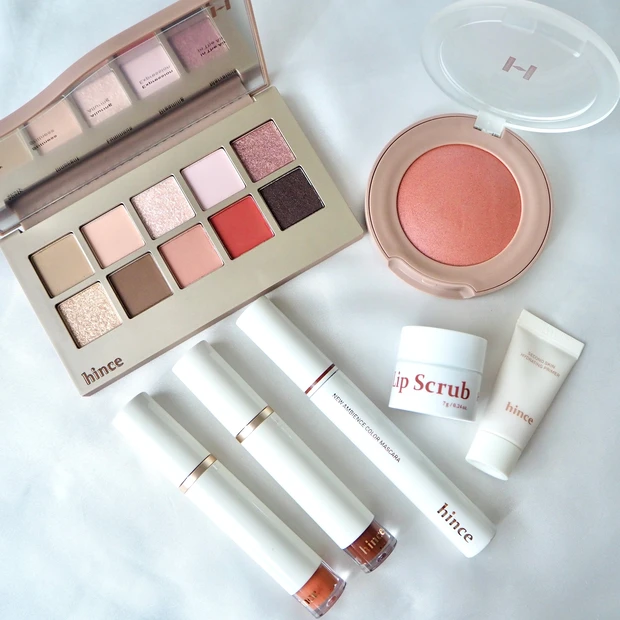 hince ニュービギニングスペシャルセット