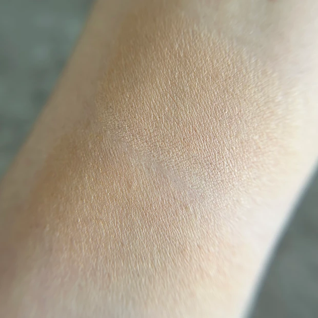 スーツミー クッションファンデーション パフ