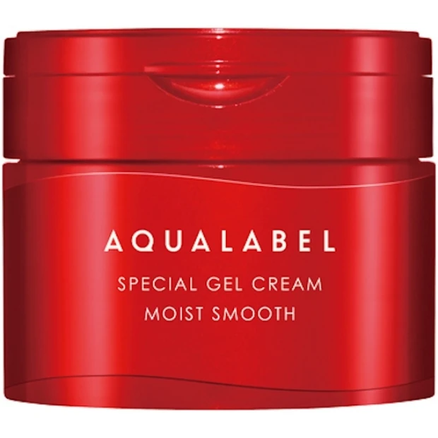 スペシャルジェルクリーム EX （モイストスムース）