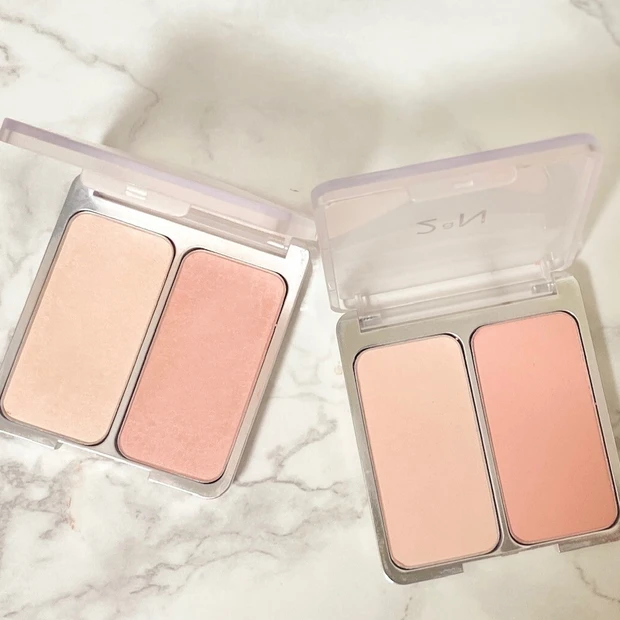 【MYベストコスメ】イエベ春が選ぶ年間ベストコスメ2023~メイク編~_3_1