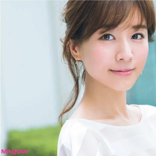 田中みな実さん直伝！誰にでも似合う、100％好感度の“女子アナメイク”ル…