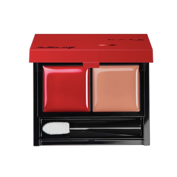 「綾波レイ、はじめての口紅」KATE×エヴァンゲリオンのコラボリップが11/4Web予約開始・発売は来年2月_3_2