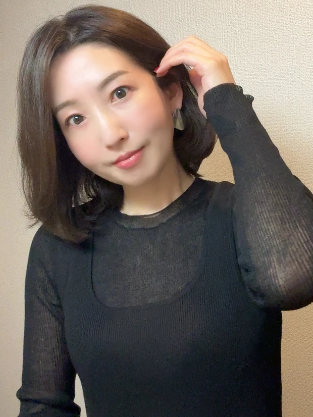 【自己紹介】マキアビューティーズの9年目のAYUです！今年度も垢抜け美容を発信します。_4_1