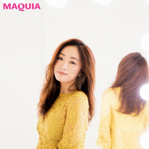 「メイクと服がちぐはぐ。どうすれば？」読者のメイク悩みに神崎恵さんがアン…