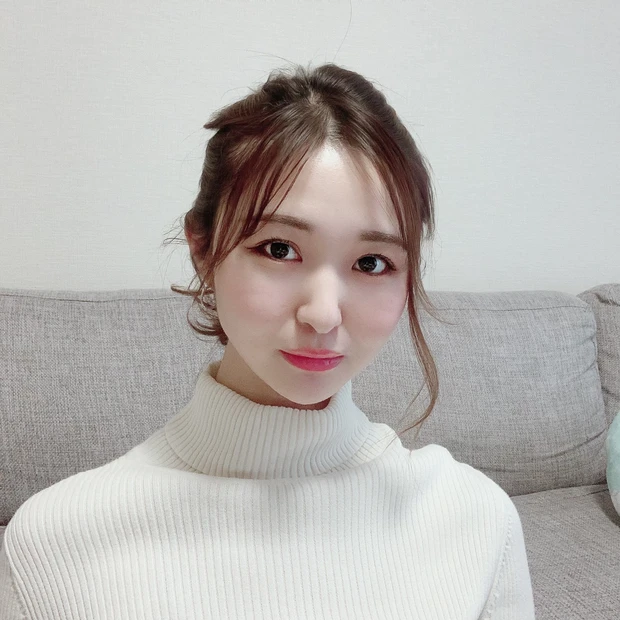 夫がチョイスした【簡単ヘアアレンジ3選】★動画あり★マスクでも美人に見せたい方に_4_1