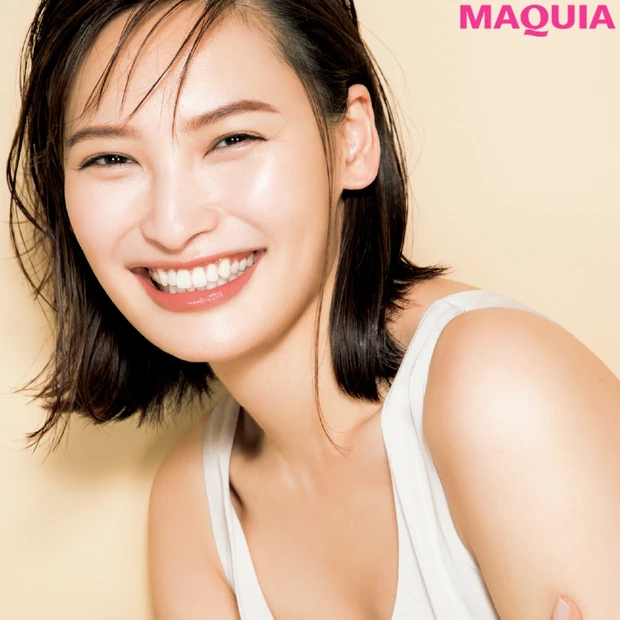 大政 絢さんの最愛コスメをレポ！ 2019年上半期のスキンケアBESTは…