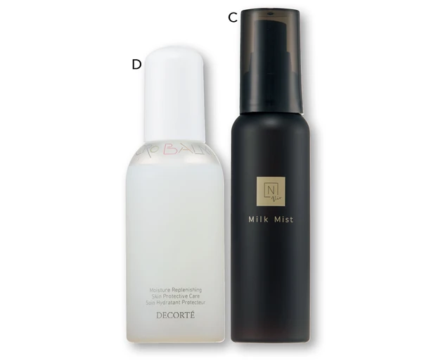 砂漠肌状態の「保湿」見直しポイント＆おすすめコスメ PhotoGallery_2_12