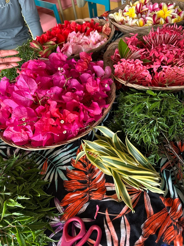 成田からたった約3時間！南の島でフラワーセラピー心身が安らぐサイパンデトックスの旅(2)_5_1