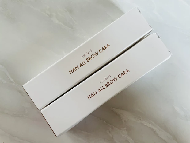 皆さんは何をチェックしましたか?私の【Qoo10メガ割】購入品をご紹介!ロムアンド・コスデバハのアイテム達★_6_1