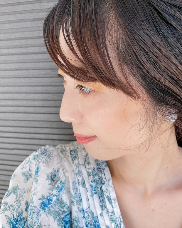 ファッションスタイリストの答え合わせ。［スリーピース ×MAQUIA］骨格診断で似合うファッションとカラーメイクが分かる！_5