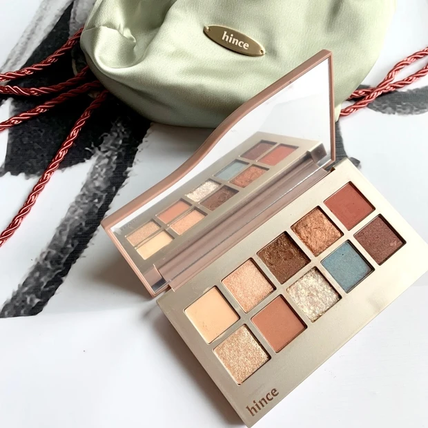 hince ヒンス　韓国コスメ