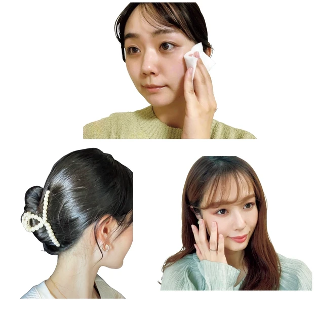 マキア公式ブロガーの時短スキンケア・ヘアケアを大公開。頑張らない知恵がた…