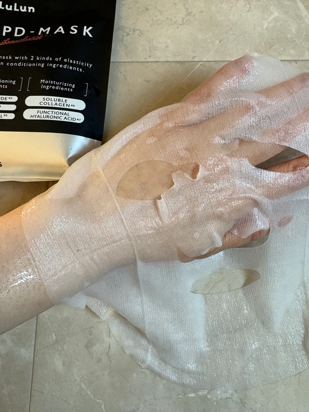 【ルルルン】毎日使える!ハイドラ黒パックで毛穴ケアも保湿ケアも叶う_2_1