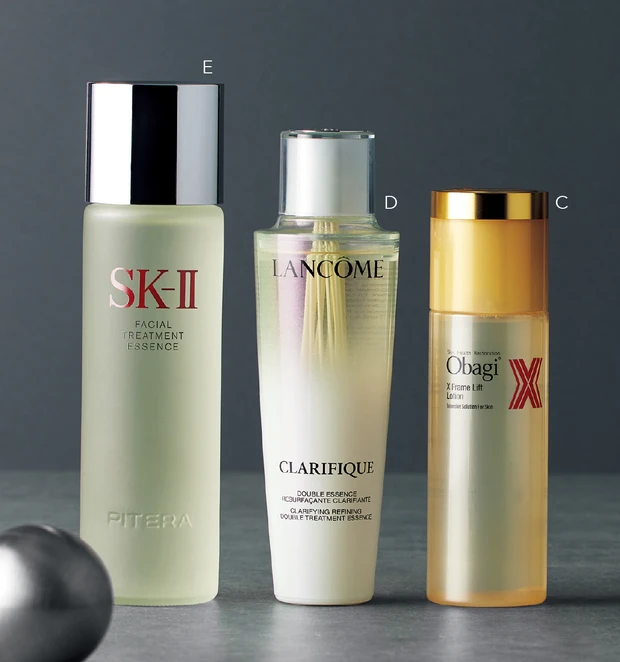 齋藤 薫さん厳選「オトナ世代の名品コスメ」 PhotoGallery_1_3