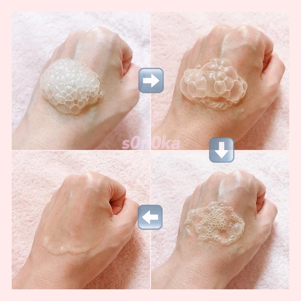 【ASTALIFT おすすめ3アイテム!】《毛穴・ハリ・うるおい》スキンケアからメイクまでASTALIFTにおまかせ!(s0n0kaです)_2_2