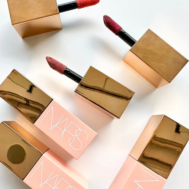 NARS_秋コスメ2023_アフターグロー リキッドブラッシュ