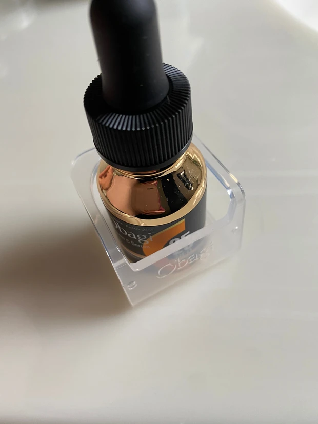 オバジCセラム NEOのボトルの25って何のこと?調べてみた。_2_2