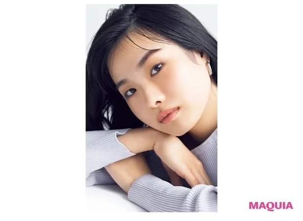 一重メイクのお悩み④ 彫り深メイクをナチュラルに見せたい_目頭側のくぼみにほんのり影を入れるのが◎