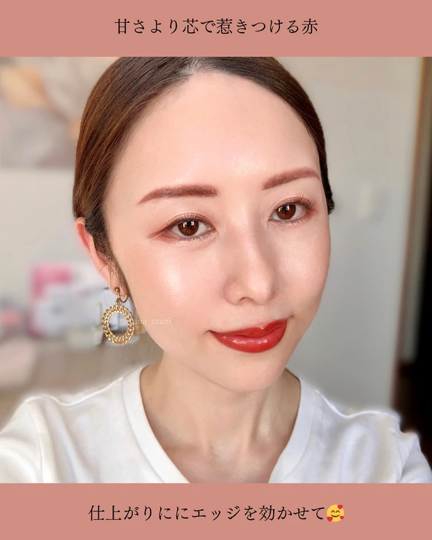 大人顔×エベ春が惚れた、理想のハンサムレッド💄_4