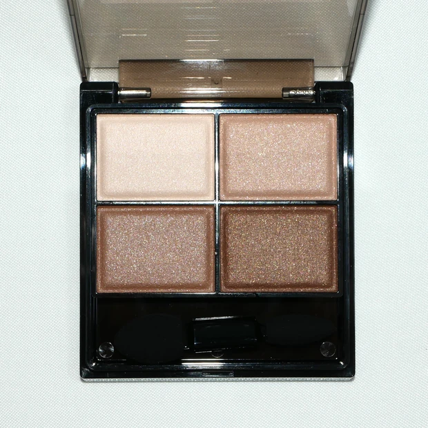 エクセル スキニーリッチシャドウ N SK01 トゥルーブラウン 新色