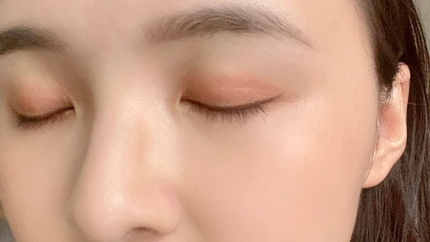 【ベスコス2022上半期単色アイシャドウ部門3位】マキアージュ ドラマティックアイカラー【MAQUIAインフルエンサーのオッス!推しコス】_4_2