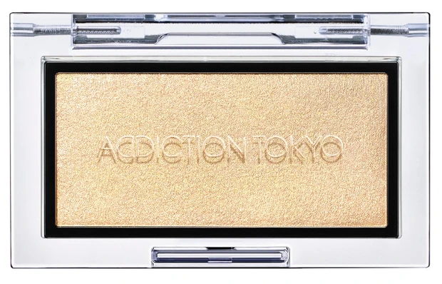 アディクション ザ ブラッシュ ニュアンサー 春新色コスメ2022