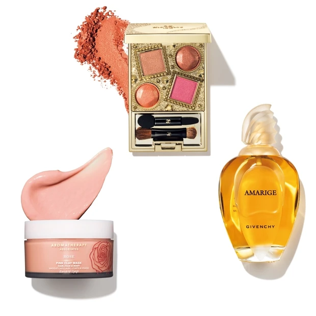 “美容開拓運”に恵まれるのはどの本命宿？ 水晶玉子先生がラッキーコスメと…