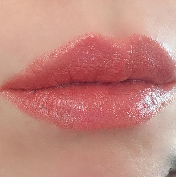 ルージュデコルテ クリームグロウ15G スウォッチ