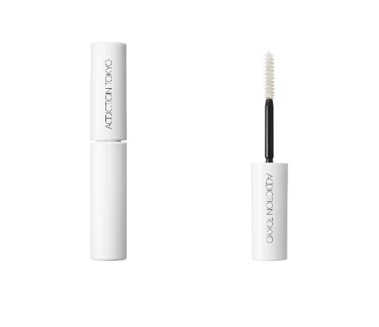 addiction アディクション ザ アイブロウ シェイプフィクサー　クリアマスカラ