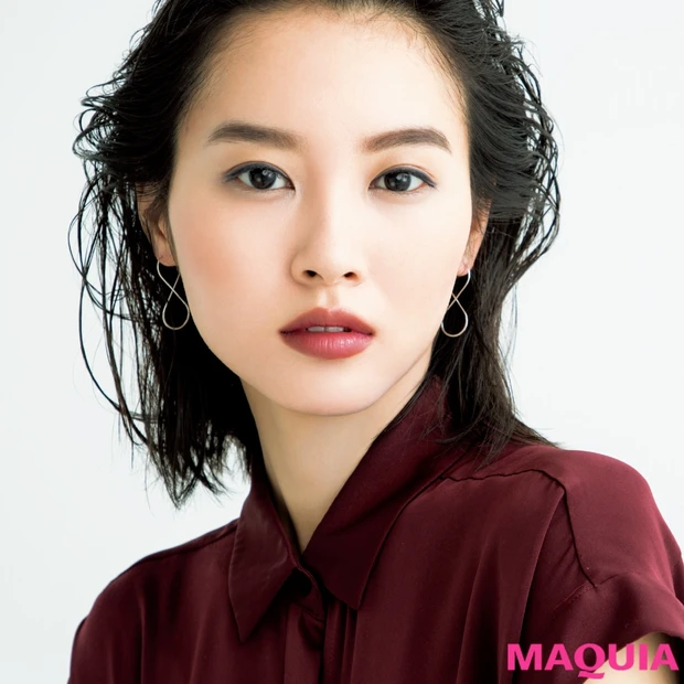 ブルベ冬肌さんにはコレ！ クールブラウンの秋リップでこなれ感アップ