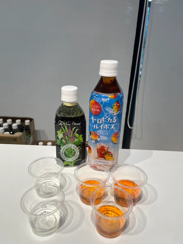 新作が試せて、刺激もお土産もたくさん！美容がもっと楽しくなる【マキアサロン】参加レポート_12