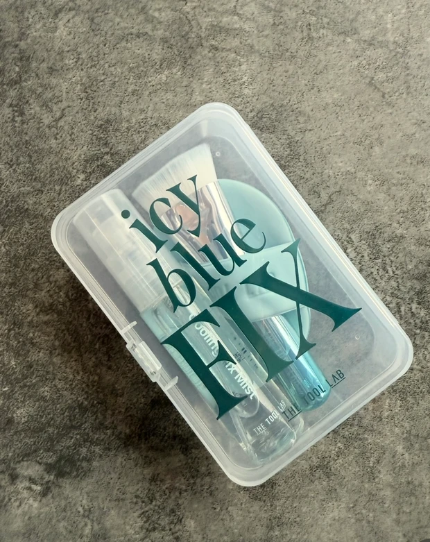 【韓国・聖水2025女子旅】THE TOOL LAB Lounge(ザツールラボラウンジ)おすすめレポ_7_1